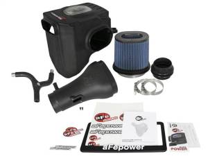 aFe - aFe Momentum GT Pro 5R Cold Air Intake System 17-18 Nissan Titan V8 5.6L - 54-76108 - Image 3