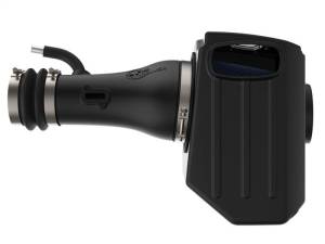 aFe - aFe Momentum GT Pro 5R Cold Air Intake System 17-18 Nissan Titan V8 5.6L - 54-76108 - Image 4