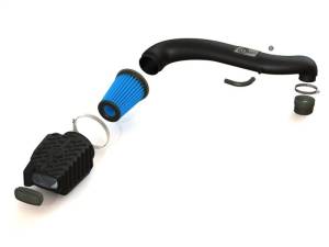 aFe - aFe Momentum GT PRO 5R Stage-2 Intake System 97-06 Jeep Wrangler (TJ) L6 4.0L - 54-76202 - Image 3