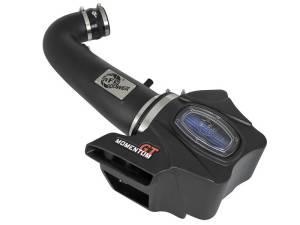 aFe - aFe Momentum GT Pro 5R Cold Air Intake System 11-17 Jeep Grand Cherokee (WK2) V8 5.7L HEMI - 54-76205-1 - Image 2