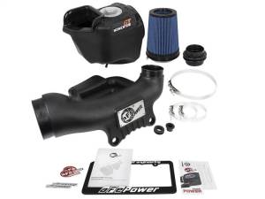 aFe - aFe Momentum GT Pro 5R Cold Air Intake System 12-18 Jeep Wrangler JK V6 3.6L - 54-76212 - Image 6