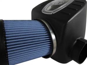 aFe - aFe Momentum Pro 5R Intake System BMW 528i/ix (F10) 12-15 L4-2.0L (t) N20 - 54-76303 - Image 3