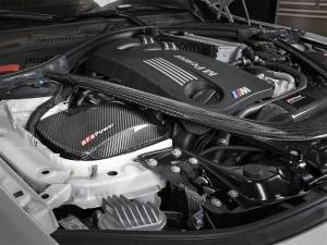 aFe - aFe Momentum GT Pro 5R Cold Air Intake System 15-17 BMW M3/M4 S55 (tt) - 54-76305-CF - Image 4