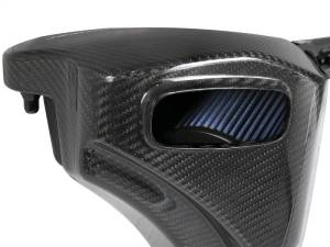 aFe - aFe Momentum GT Pro 5R Cold Air Intake System 15-17 BMW M3/M4 S55 (tt) - 54-76305-CF - Image 8