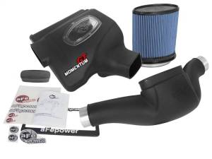 aFe - aFe Momentum Pro 5R Intake System 07-10 BMW 335i/is/xi (E90/E92/E93) - 54-76306 - Image 5