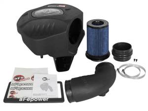 aFe - aFe Momentum GT Pro 5R Cold Air Intake System 16-17 BMW 340i/ix B58 - 54-76309 - Image 4