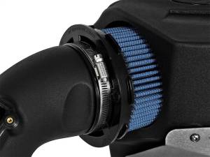 aFe - aFe Momentum GT Pro 5R Cold Air Intake System 16-17 BMW 340i/ix B58 - 54-76309 - Image 5