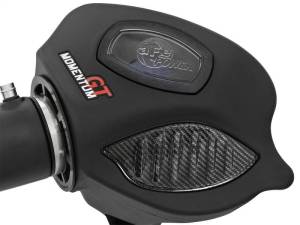 aFe - aFe Momentum GT Pro 5R Cold Air Intake System 16-18 BMW M2 (F87) L6-3.0L (t) N55 - 54-76311 - Image 4