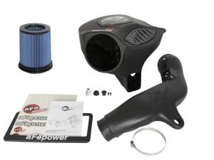 aFe - aFe Momentum GT Pro 5R Cold Air Intake System 16-18 BMW M2 (F87) L6-3.0L (t) N55 - 54-76311 - Image 6