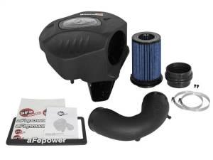 aFe - aFe 16-17 BMW 330i/ix & 430i/ix 2.0L AIS P5R Cold Air Intake System - 54-76312 - Image 3