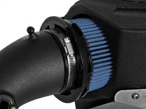 aFe - aFe 16-17 BMW 330i/ix & 430i/ix 2.0L AIS P5R Cold Air Intake System - 54-76312 - Image 4