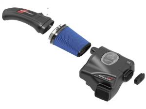 aFe - aFe Momentum GT Pro 5R Cold Air Intake System 11-13 BMW 335i E90/E87 I6 3.0L (N55) - 54-76313 - Image 3