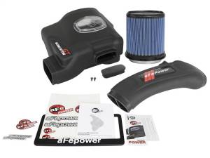 aFe - aFe Momentum GT Pro 5R Cold Air Intake System 11-13 BMW 335i E90/E87 I6 3.0L (N55) - 54-76313 - Image 5