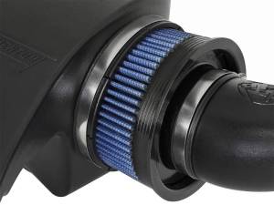 aFe - aFe Momentum GT Pro 5R Cold Air Intake System 11-15 BMW 116i/118i (F20/21) L4-1.6L (t) N13 - 54-76314 - Image 3