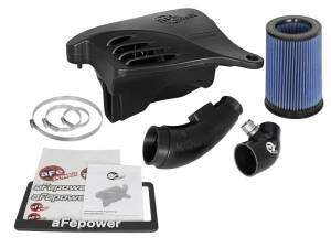 aFe - aFe Momentum GT Pro 5R Cold Air Intake System 11-15 BMW 116i/118i (F20/21) L4-1.6L (t) N13 - 54-76314 - Image 4