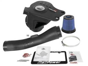 aFe - aFe Momentum GT Pro 5R Cold Air Intake System 12-16 BMW Z4 28i/xi (E89) I4 2.0L (t) (N20) - 54-76315 - Image 7