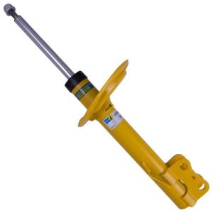 Bilstein B6 10-13 Toyota Highlander 2WD Front Left Suspension Strut Assembly - 22-282729