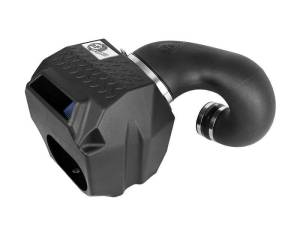 aFe 94-02 Dodge Ram 2500 L6 5.9L (td) Magnum FORCE Stage-2 Si Cold Air Intake System w/Pro 5R Filter - 54-80072-1