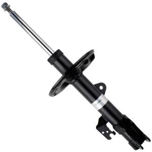 Bilstein B4 OE Replacement 14-19 Toyota Highlander Front Left Twintube Strut Assembly - 22-282835