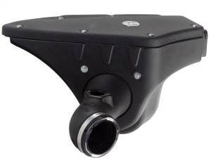 aFe - aFe MagnumForce Stage 2 Si Intake System Pro 5 R Black 06-12 BMW 3 Series E9x L6 3.0L Non-Turbo - 54-81012-B - Image 9