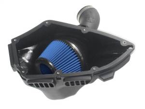 aFe - aFe MagnumForce Stage 2 Si Intake System P5R 06-11 BMW 3 Series E9x L6 3.0L Non-Turbo - 54-81012-C - Image 4