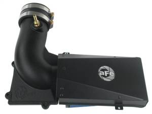 aFe - aFe MagnumFORCE Intakes Stage-2 Si P5R AIS P5R VW Golf/Jetta 09-12 L4-2.0L (tdi) - 54-81711 - Image 3