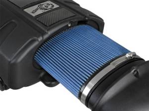 aFe - aFe MagnumFORCE Intakes Stage-2 P5R Si 11-16 BMW X3 35ix L6-3.0L - 54-82082-1 - Image 4