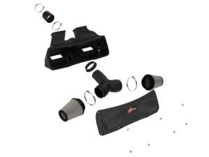 aFe - aFe MagnumFORCE Stage-2Si CIA System w/ PDS Filter 12-15 Porsche 911 Carrera S (991) 3.8/3.8L - 54-83037D - Image 3