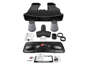 aFe - aFe MagnumFORCE Stage-2Si CIA System w/ PDS Filter 12-15 Porsche 911 Carrera S (991) 3.8/3.8L - 54-83037D - Image 4