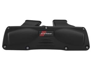 aFe - aFe MagnumFORCE Stage-2Si CIA System w/ PDS Filter 12-15 Porsche 911 Carrera S (991) 3.8/3.8L - 54-83037D - Image 6