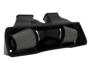 aFe - aFe MagnumFORCE Stage-2Si CIA System w/ PDS Filter 12-15 Porsche 911 Carrera S (991) 3.8/3.8L - 54-83037D - Image 8
