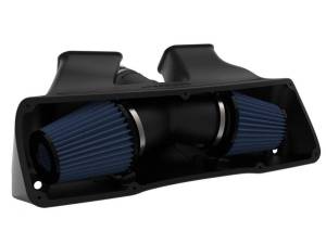 aFe - aFe MagnumFORCE Stage-2Si CIA System w/ Pro 5R Filter 12-15 Porsche 911 Carrera S (991) 3.8/3.8L - 54-83037R - Image 8