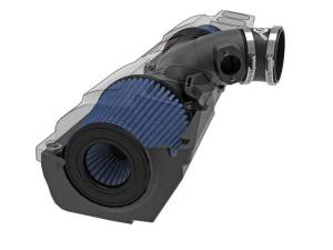 aFe - aFe Magnum Force Stage-2Si Cold Air Intake System w/ Pro 5R Media 09-12 Porsche 911 Carrera(997) - 54-83038R - Image 5