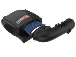 aFe - aFe Magnum Force Stage-2Si Cold Air Intake System w/ Pro 5R Media BMW X5 (F15) / X6 (F16) 14-19 3.0L - 54-83043R - Image 7