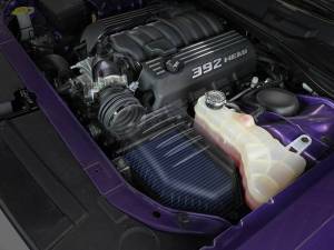 aFe - aFe MagnumFORCE Intake Super Stock Pro 5R Media Dodge Challenger 15-20 V6-3.6L/V8-5.7L/6.4L/6.2L - 55-10001R - Image 2