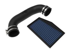 aFe - aFe MagnumFORCE Intakes Super Stock P5R AIS P5R Porsche Boxster 00-04 H6-2.7L - 55-10720 - Image 3