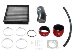 aFe - aFe MagnumFORCE Intake Super Stock Pro DRY S 07-13 Toyota Tundra V8 4.6L/5.7L - 55-12541 - Image 3