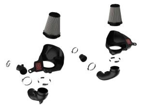 aFe - aFe Takeda Stage-2 Pro Dry S Cold Air Intake System 16-19 Infinity Q50/Q60 V6-3.0L (tt) - 56-10004D - Image 7