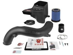 aFe - aFe Takeda Stage-2 AIS P5R 17-19 Hyundai Elantra Sport L4-1.6L (t) - 56-10005R - Image 4