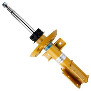 Bilstein B6 2010 Mercedes-Benz E350 4Matic Front Suspension Strut Assembly - 22-309822