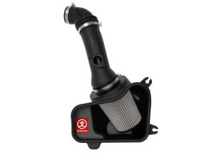 aFe - aFe Takeda Intakes Stage-2 CAIS w/ Pro Dry S Media 16-18 Honda Civic 2.0L (blk) - 56-10007D - Image 6