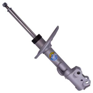 Bilstein 13-18 Toyota RAV4 B8 TerraSport Front Left Suspension Strut Assembly - Silver - 22-328403