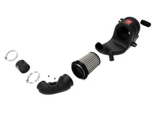 aFe - aFe Takeda Momentum Pro DRY S Cold Air Intake System 15-18 Honda Fit I4-1.5L - 56-70001D - Image 7