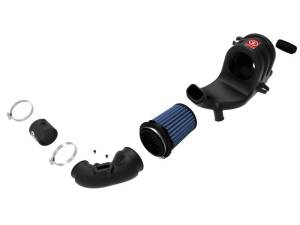 aFe - aFe Takeda Momentum Pro 5R Cold Air Intake System 15-18 Honda Fit I4-1.5L - 56-70001R - Image 7