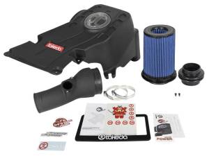 aFe - aFe Takeda Momentum Pro 5R Cold Air Intake System 2018 Honda Accord I4 1.5L (t) - 56-70002R - Image 8