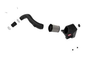 aFe - aFe Takeda Momentum Cold Air Intake System w/ Pro DRY S Media Hyundai Elantra Sport 17-20 L4-1.6T - 56-70005D - Image 3