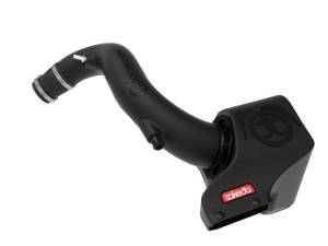 aFe - aFe Takeda Momentum Cold Air Intake System w/ Pro DRY S Media Hyundai Elantra Sport 17-20 L4-1.6T - 56-70005D - Image 4