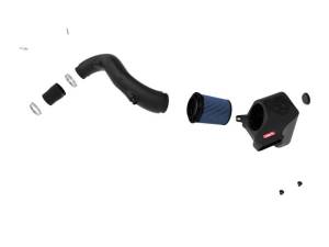 aFe - aFe Takeda Momentum Pro 5R Cold Air Intake System 17-20 Hyundai Elantra Sport L4-1.6L (t) - 56-70005R - Image 3