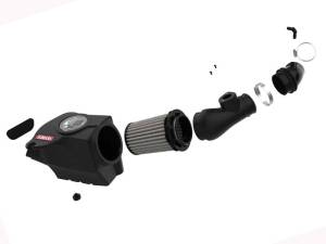 aFe - aFe Takeda Momentum Cold Air Intake System w/ Pro DRY S Media Mazda MX-5 Miata (ND) 16-19 L4-2.0L - 56-70006D - Image 3