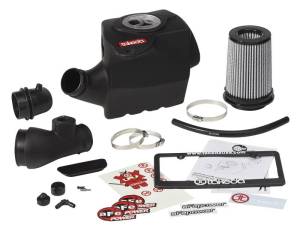 aFe - aFe Takeda Momentum Cold Air Intake System w/ Pro DRY S Media Mazda MX-5 Miata (ND) 16-19 L4-2.0L - 56-70006D - Image 4